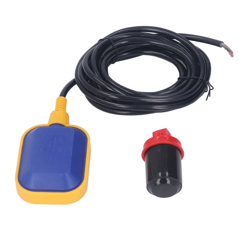 Water Level Float Switch Automatic Control Liquid Level Controller Switch