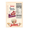 Junket Raspberry Danish Dessert, 4.75 Ounce (Pack of 3)