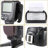 Speedlite Flash with LCD Display Compatible with The Canon PowerShot