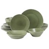 Bloomhouse - Oprah's Favorite Things - Montecito Breeze 16 Piece