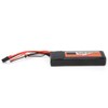 3S Lipo Battery 11.1V 2200mAh 8C Multiplug Large Capacity Battery