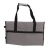 Desktop Computer Monitor Carrying Case Moving Monitor Screen Protective Bag