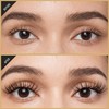 VLuxe Faux Mink Lash Cluster Mini Extended, 14 10-14mm Seamless