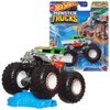 Mattel Monster Trucks | Hot Wheels | 1:64 Die-Cast Vehicles