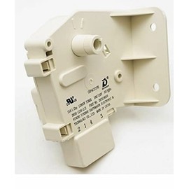 5304518034 for Frigidaire Defrost Timer 12 Hrs 15A 1/2 HP
