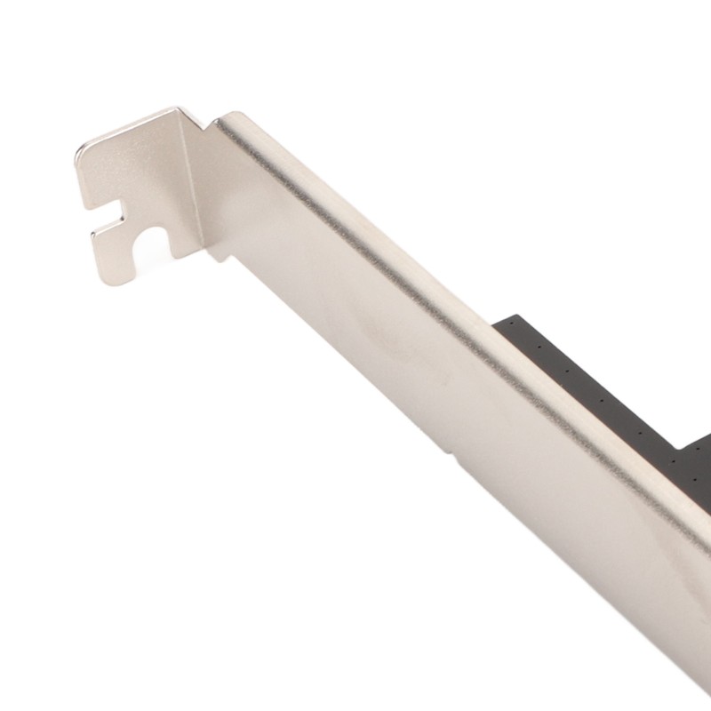 M.2 NVMe to PCIe 3.0 X16 Adapter Up To 32Gbps