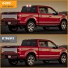 SP LED 3rd Third Brake Cargo Light For 2015-2020 Ford