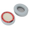 Headset Ear Pads Cushions Cover Replacement for Monster Studio2.0 Wireless