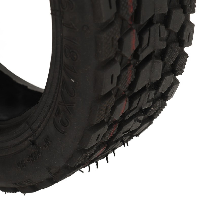 50/75‑6.1 8 1/2x2 8.5in Electric Scooter Tire Scooter Vacuum Tire
