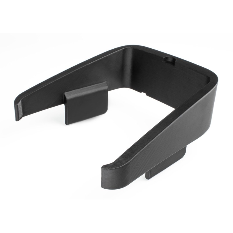 Armrest for Lancia Delta, Accessories for Driving Comfort, Armrest in