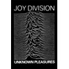 Poster (24x36) Joy Division - Unknown Pleasures