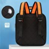 Kawaii Backpack Cute Cartoon 3D Jumping Style 2D Drawing Manga