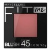 Rubor En Polvo Para Mejillas Maybelline Master Blush 4.5g