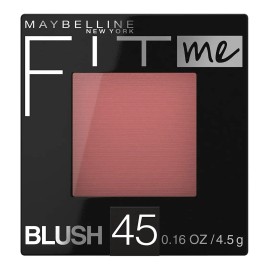 Rubor En Polvo Para Mejillas Maybelline Master Blush 4.5g