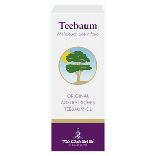 Tea Tree L, 30 ml
