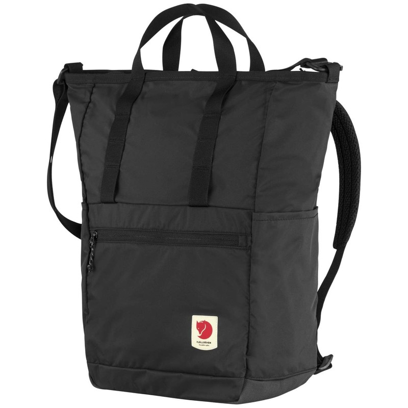 Fjallraven High Coast Totepack - Black