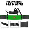 FIGHTSENSE Arm Blaster Biceps Curl Triceps Muscle Isolator Bomber Fitness