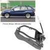 Keenso Car Door Handle Carrier, Car Zinc Alloy Door Hinges