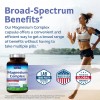 Complejo Magnesio Apoyo Salud Muscular Nerviosa
