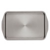 Circulon Total Bakeware Nonstick Cookie Baking Sheet, 10" x 15",