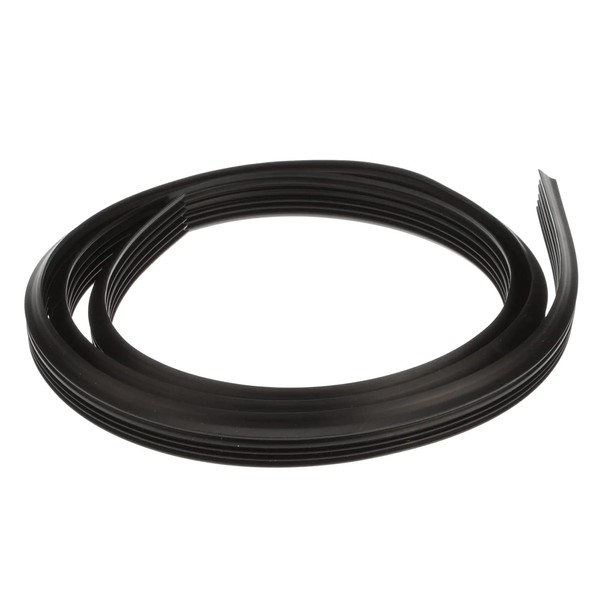 Whole Parts Dishwasher Door Seal Gasket Part# 3920DD3005D - Replacement
