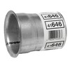 Walker Heavy Duty 41646 Exhaust Pipe 3" Inlet (OD) 3.625"