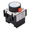AC Contactor Stable Compact PC Brass Electric Contactor for Air