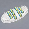 지압발판 발판 발 마사지 롤링 발지압 발마사지기 Foot Pressure Plate Foot Massager Roller Acupressure Massager