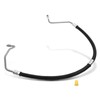 A-Premium Power Steering Pressure Line Hose Assembly Compatible with Ford