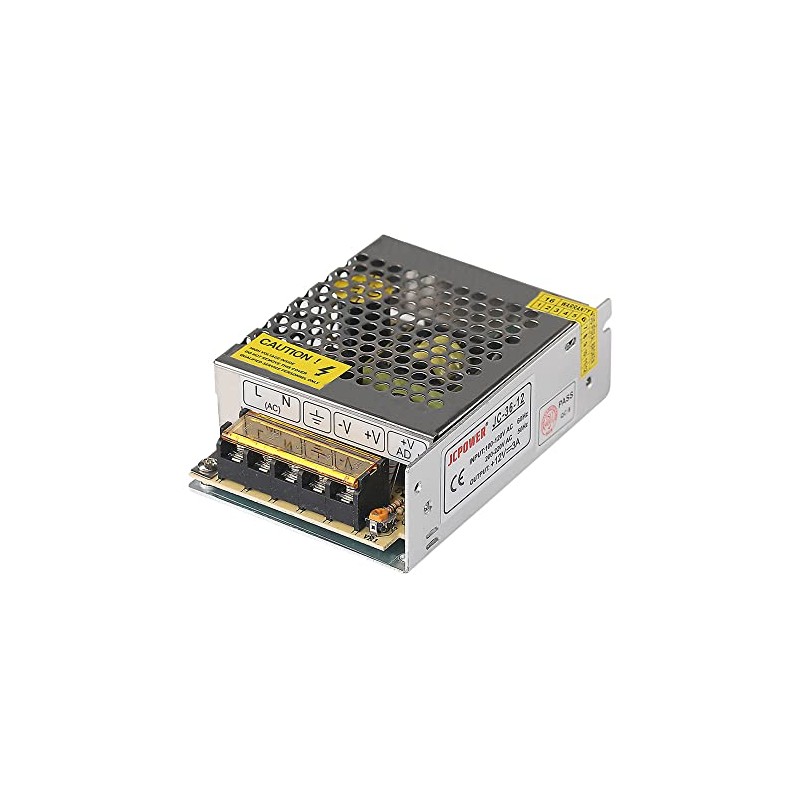 Universal Regulated Switching Power, DC Power Supply Transformer, Adaptor for
