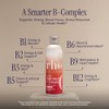 Rho Nutrition Liposomal Methylated Vitamin B Complex – Ultra High