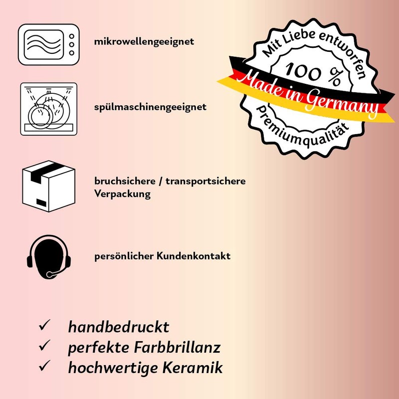 Schwester Geschenk - Tasse mit Druck für die beste Schwester