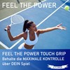 G-Lueck Set of 10 Tennis Premium Overgrip Power Touch -