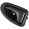 TarosTrade 59-0743-L-17312 Door Handle Front Internal Left Side