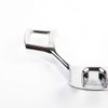 Chrome Central Control and Seat Panel and Gear Dashboard Cover