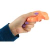 Val-u-Putty 10-3912 Exercise Putty, Orange, 3 oz.