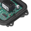 Headlight Module Control Unit Cornering Ballast 63117182396 Replacement for E90
