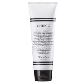 CHIECO White Pack C / Whitening Akoya Pearl Powder with Balaplace