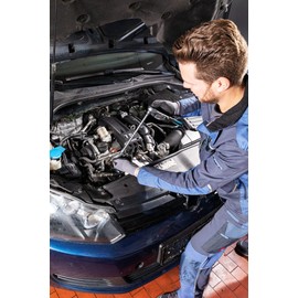 Hazet 4766 Spark Plug Socket