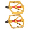 WAKE Bike 3 Bearing Aluminum Alloy Pedal Durable Mountain Bicycle