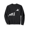 Evolution Freestyle Freeride Ski Sweatshirt