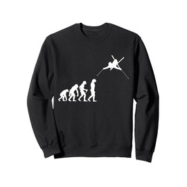 Evolution Freestyle Freeride Ski Sweatshirt