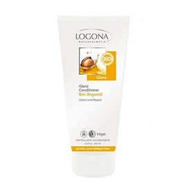 Logona Acondicionador Capilar Brillo Argan