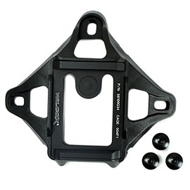 WILCOX Type NVG Helmet Shroud Black