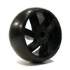 The ROP Shop | Deck Wheel, Bolt & Nut for