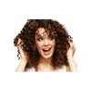 Shampoo Cabello Rizado Aceite De Tamanu Y Nigella Terramar