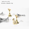 XUZOO 10pcs Nail Practice Table Nail Tip Stand Fixing Wooden