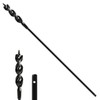 Flexible Installer Drill Bit 3/4 Inch x 54 Inch, Wire