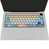 Sanfulin Keyboard Cover for MacBook Pro 14''/16'' (A2442 A2779 A2918