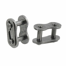 TDR 2pc 420 Chain Join Master Links for ATV Quad Bike GoKart Buggy PIT PRO Trail Dirt Bikes